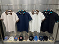 Men's premium summer T-shirts