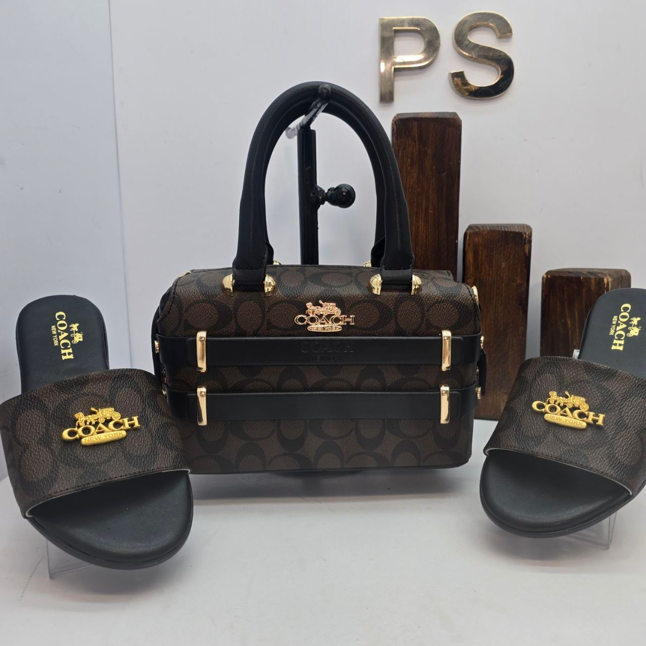 Women's bag's
