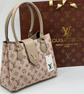 Louis Vuitton Women's Travel bag's